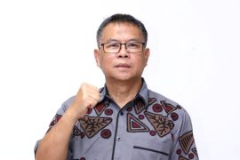 Setahun lagi, sosialisasi PON 2024 Aceh-Sumut digenjot