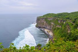 BPS sebut kunjungan turis China ke Indonesia naik berkali lipat pada 2023