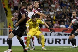 Kualifikasi Euro 2024 - Turki bermain imbang, Kroasia dan Skotlandia catatkan kemenangan