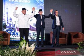 Menparekraf luncurkan e-katalog masjid yang jadi destinasi wisata religi