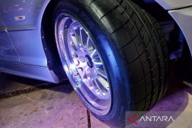 Michelin Indonesia rilis ban performa tinggi namun cocok untuk harian