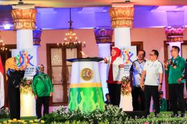 Sekdaprov Jatim: Porprov tak hanya diukur prestasi, tapi juga ekonomi