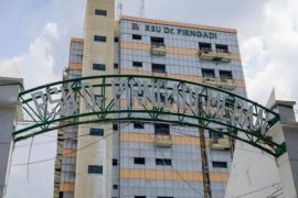 RSUD dr Pirngadi diminta tingkatkan pelayanan kesehatan