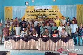Anggota DPRD Kalsel terus dorong bayar pajak tepat waktu