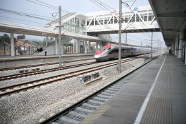 Kemenhub pastikan kereta cepat beroperasi 1 Oktober 2023