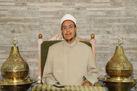 Ulama Al Azhar Mesir isi daurah di Dayah Insan Qurani