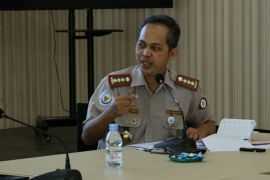 Kaltim jual kepiting bakau Rp29,07 miliar ke pasar domestik