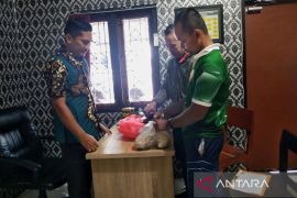 Lapas Narkotika Yogyakarta gagalkan penyelundupan obat terlarang