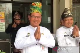 Banjarmasin bisa ambil langkah PJJ untuk siswa jika kabut asap makin parah