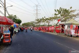 Ketum PSSI Erick Thohir dorong acara sepak bola jadi industri peningkatan ekonomi