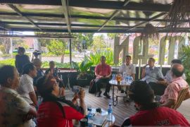 Mangku Pastika: Pj Gubernur Bali harus pahami kebijakan sudah berjalan