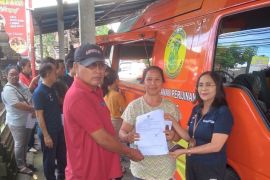 Pemkot Denpasar "jemput bola" layani perizinan keliling