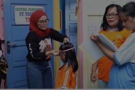 Inovasi Busak PAUD Pantau Status Pertumbuhan Anak di Tana Tidung