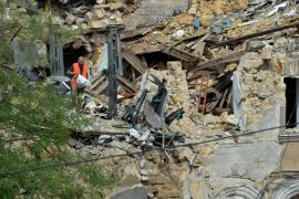 China serukan upaya perdamaian untuk selesaikan krisis Ukraina