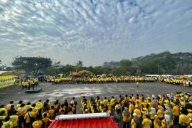 Kalimantan Selatan siap siaga tanggulangi kekeringan