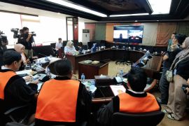 MKP pecat Ketua DPC Gerindra Kota Semarang