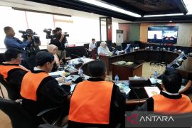 MKP pecat Ketua DPC Gerindra Kota Semarang