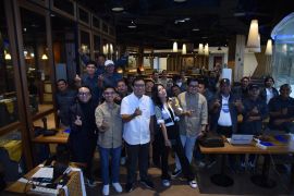 BI Sibolga gelar Capasity Building tingkatkan kebersamaan bersama Jurnalis