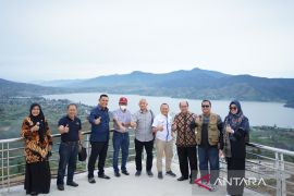 Pemkab Solok buka peluang bagi investor majukan potensi pariwisata