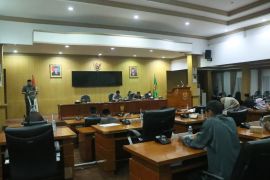 Belanja Pemkot Banjarbaru 2024 diproyeksi Rp1,3 triliun
