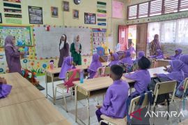 Unand jalankan program MBKM di Puskesmas Pagambiran