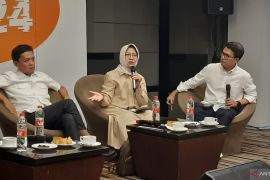 Pengamat: Partai Demokrat lebih masuk akal gabung ke koalisi Prabowo