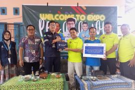 Lakukan Inovasi Sosial, PT Timah Tbk Berdayakan Masyarakat di Desa Air Limau dengan Mendukung Program Wisata dan Peternakan