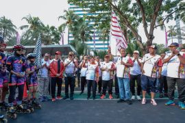 Sukses di Popnas, DKI Jakarta ditarget berjaya di PON 2024