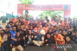 Inilah profil lawan Sriwijaya FC, 17  September nanti