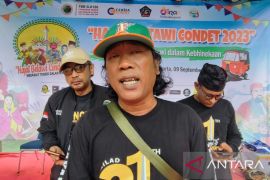 Hajat Betawi Condet upaya melestarikan kebudayaan Betawi