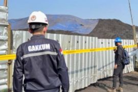 Satgas KLHK siapkan langkah hukumi berlapis untuk pelaku pencemaran udara