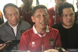 Ferry Paulus berharap Liga 2 2023/2024 berjalan lebih baik