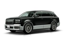 Toyota Century tarik pelanggan berduit hingga vaksin DBD kini legal