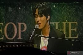 Simak Ahn Hyo-seop perdana ke Indonesia hingga ulasan Huawei MatePad