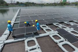 PLN IP catat kinerja prima pada semester I 2023