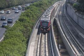 Jakarta menuju kota bisnis global setelah ibu kota pindah ke IKN