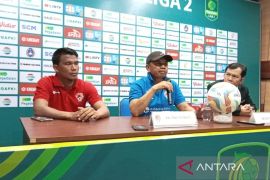 Di laga perdana Kalteng Putra ditahan imbang Persipura Jayapura