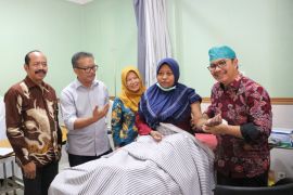 BKKBN tekankan pentingnya KB dalam upaya wujudkan keluarga sehat