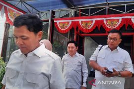 Gerindra percayakan polisi usut dugaan penganiayaan kader PDIP