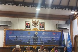 BAPETEN: Indonesia miliki bahan baku nuklir cukup untuk dijadikan PLTN