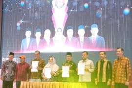 KPID NTB anugerahkan delapan nominasi terkait penyiaran
