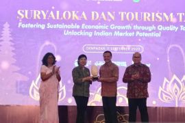 Pemprov Bali sebut turis India penting gerakkan pariwisata