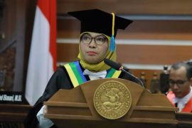 Guru Besar Unair usulkan fitomedisin sebagai pengobatan malaria