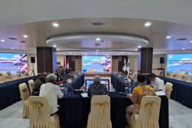 Penambahan kuota wujudkan program BBM Satu Harga di Papua