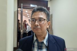 Dokter spesialis Paru: Polusi salah satu faktor risiko peningkatan pneumonia