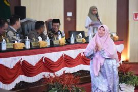 DPRD Medan berharap Ranperda Pemberian Insentif berdampak positif