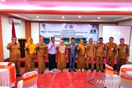 Bupati Boalemo: PPID penting untuk transparansi pemerintahan