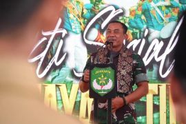 Pangdam Jaya pastikan tidak ada korban jiwa