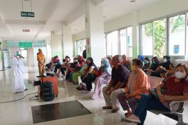 RSUD SSMA gencar memberikan penyuluhan cegah penyakit ISPA
