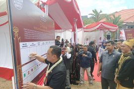 Wali Kota Aditya harapkan pemilu di Banjarbaru damai dan berintegritas